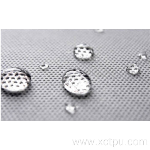 TPU polyurethane resin film Xuchuan